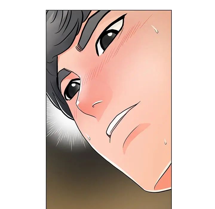 儿子的乐园第13话