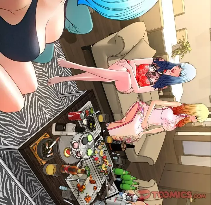 S商店的她-第68章 - 图片 116
