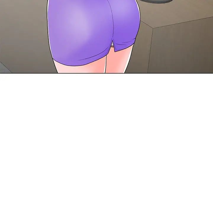 儿子的乐园第13话