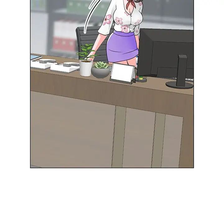 儿子的乐园第13话