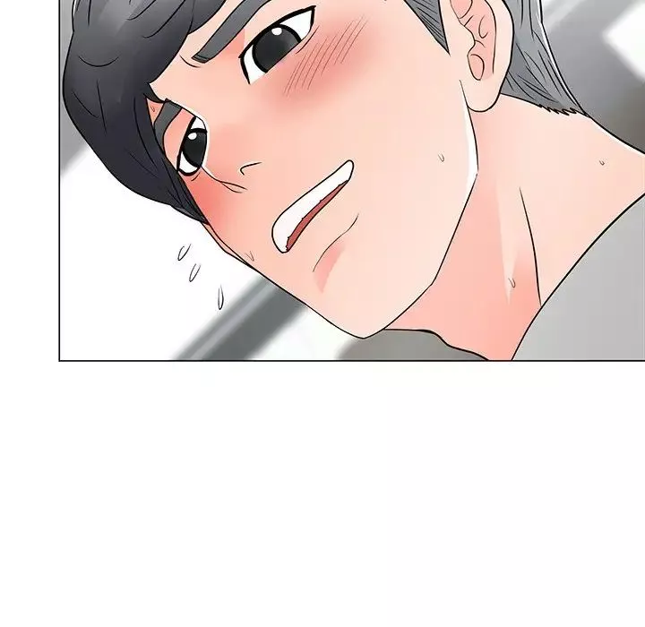 兒子的樂園第14話
