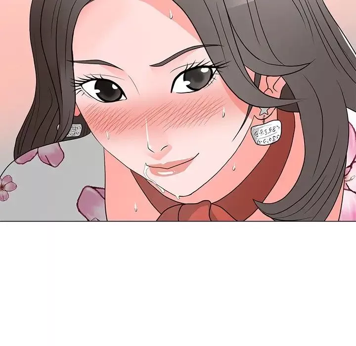 兒子的樂園第14話