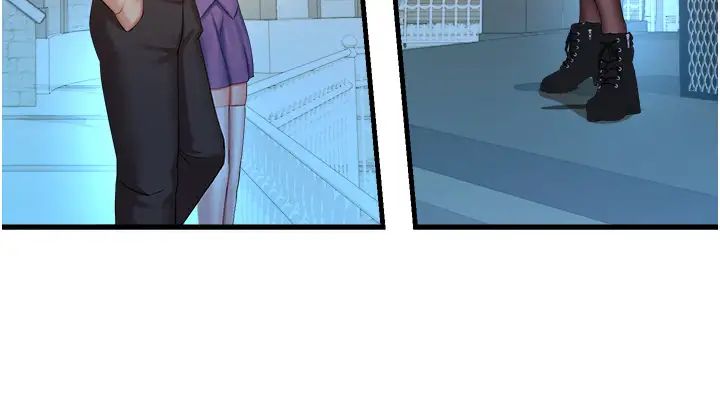 命运湿乐园第20话-在旋转木马上洗牛奶浴