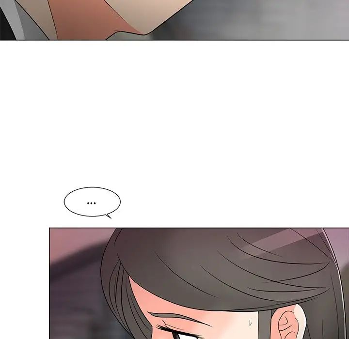 儿子的乐园第14话