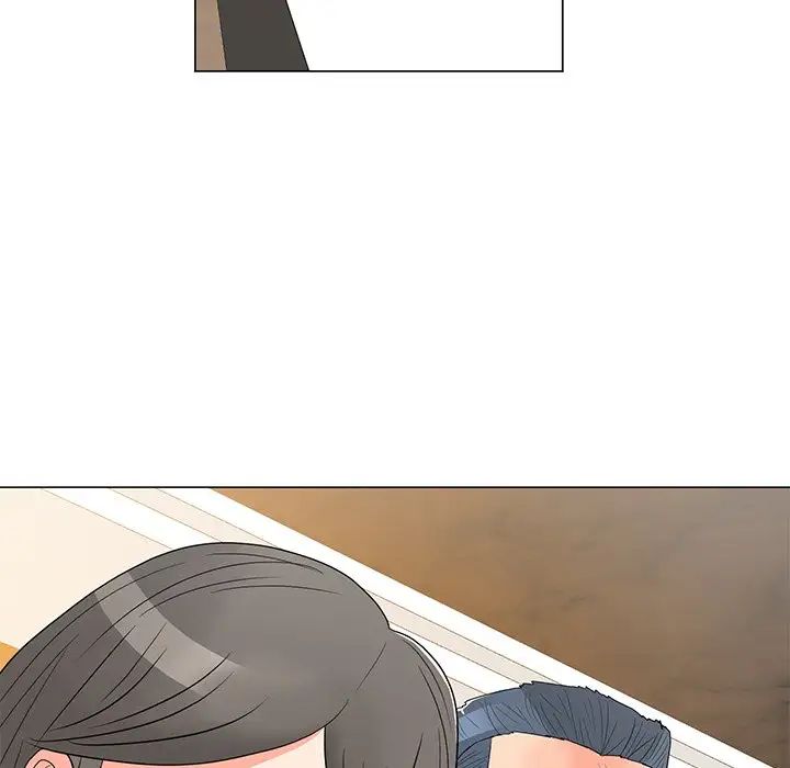 兒子的樂園第14話