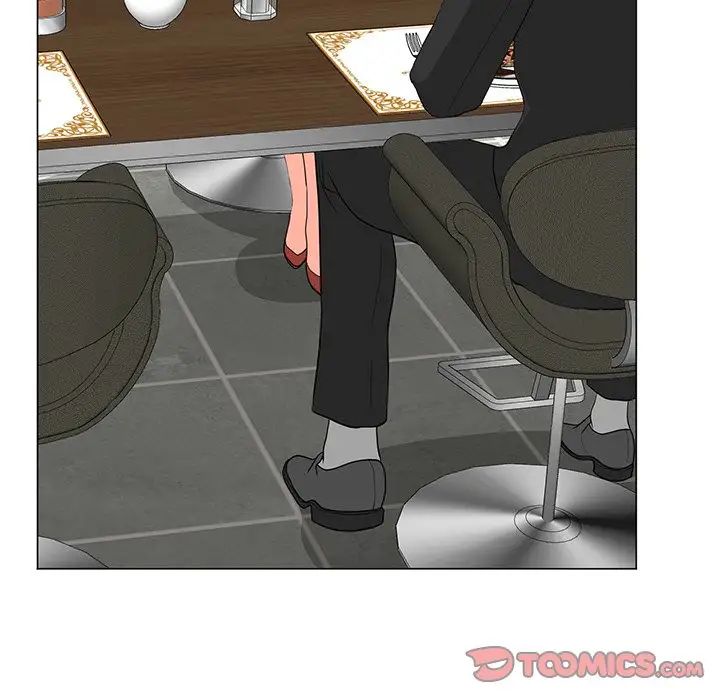 儿子的乐园第14话