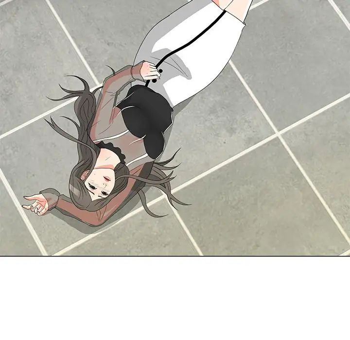 儿子的乐园第14话