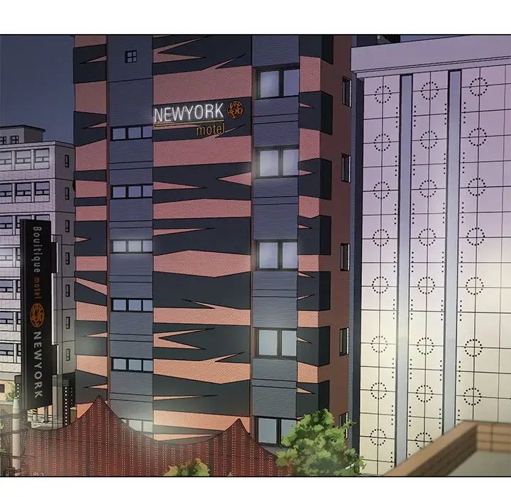 儿子的乐园第15话