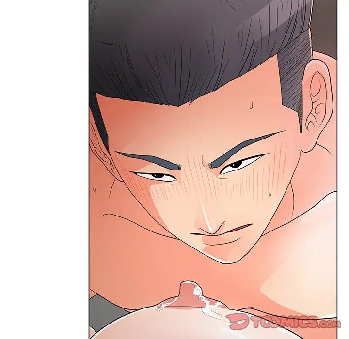 儿子的乐园第15话