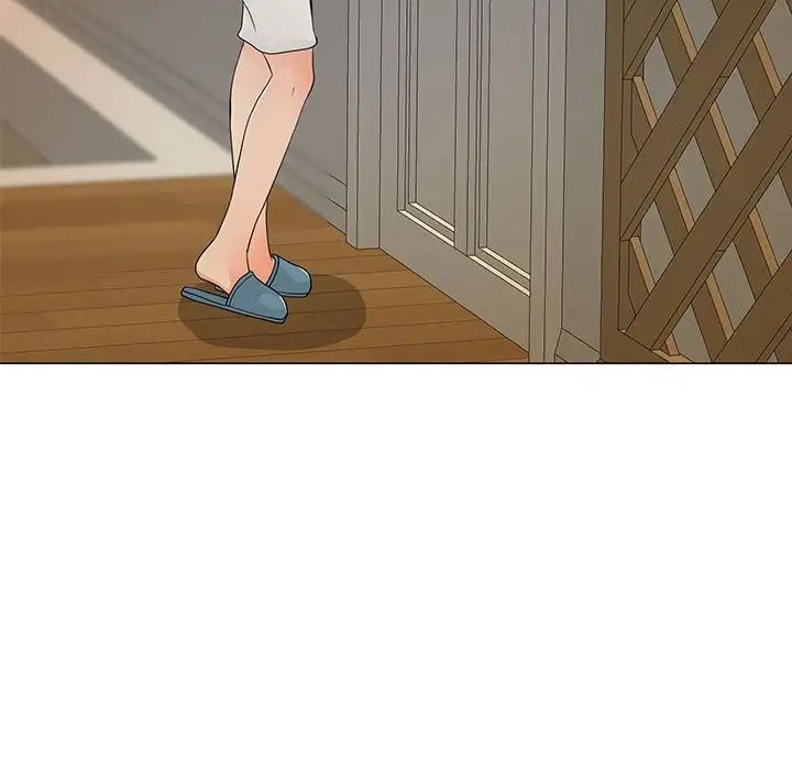 兒子的樂園第16話