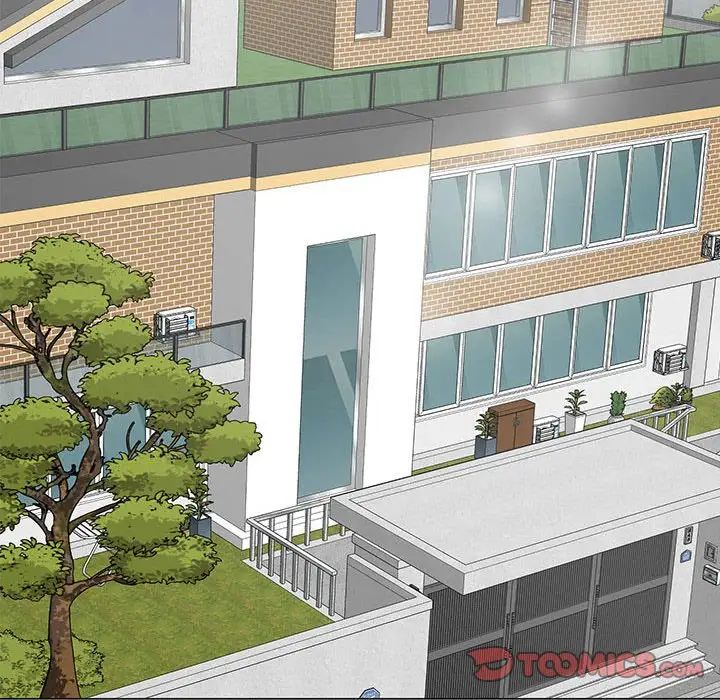 兒子的樂園第17話