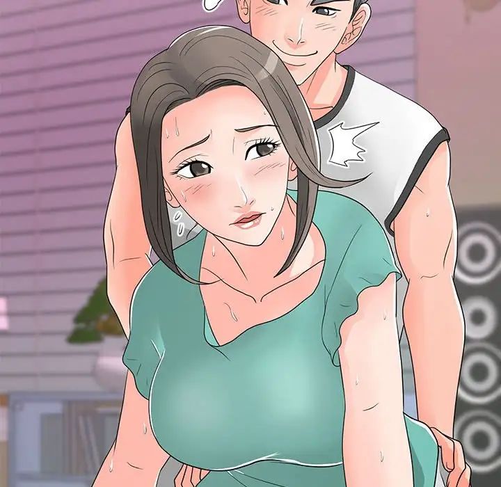 儿子的乐园第17话