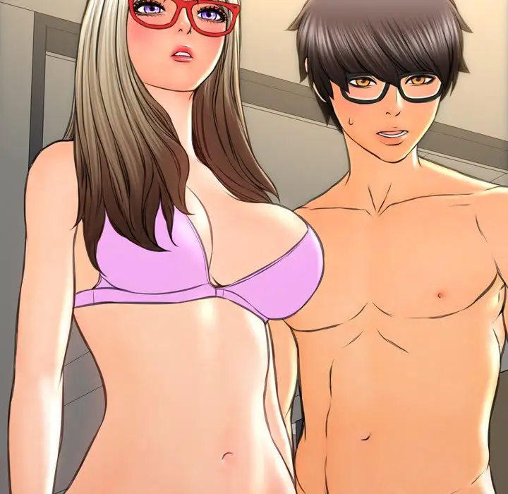 S商店的她第70章