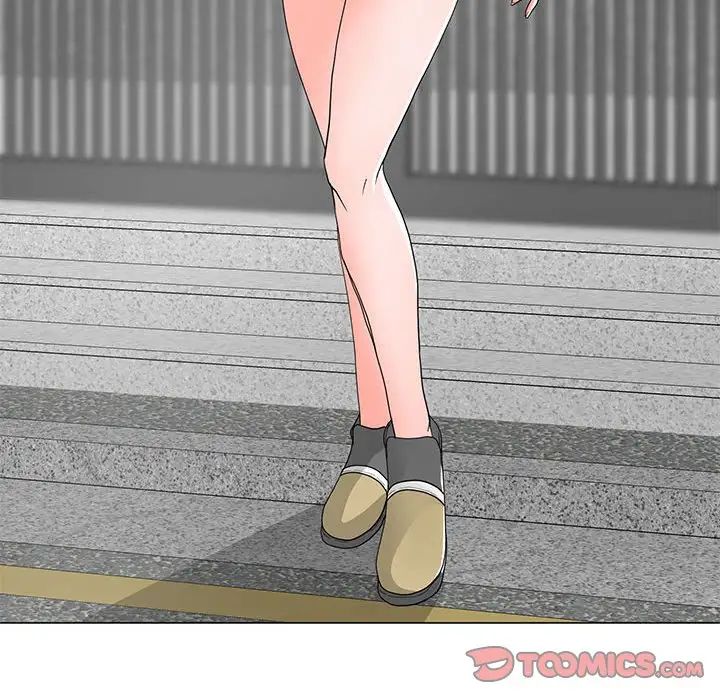 儿子的乐园第18话