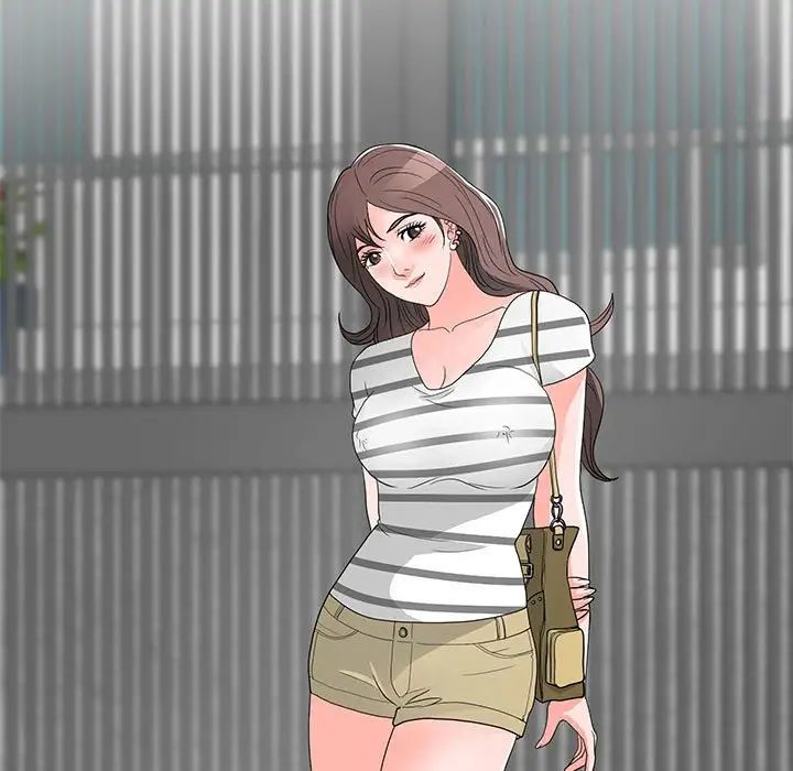 儿子的乐园第18话