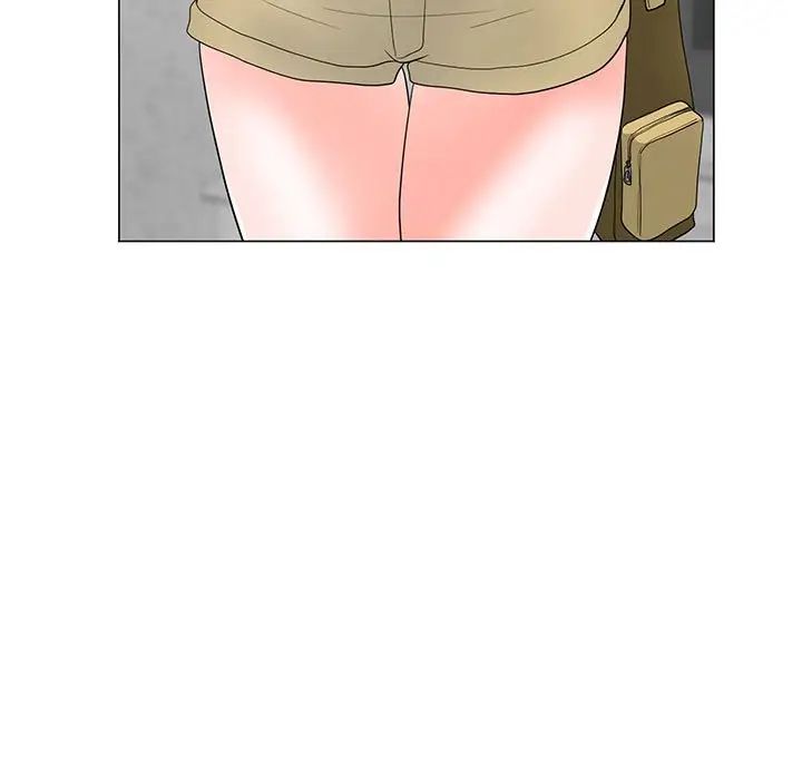 儿子的乐园第18话