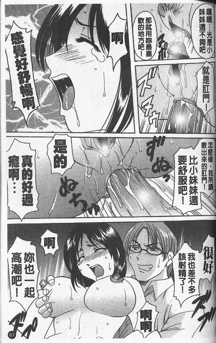 [星野竜一]欲望の螺旋[中][星野竜一]欲望の螺旋[中]