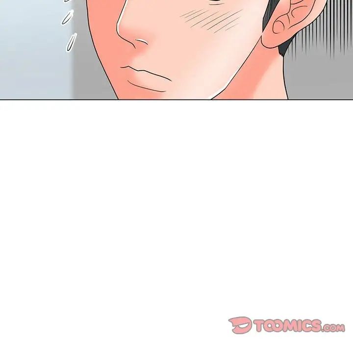 儿子的乐园第18话