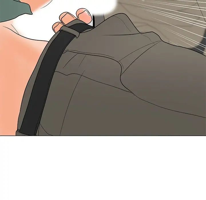 儿子的乐园第19话