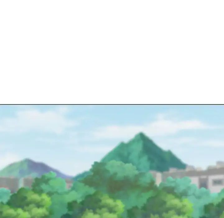 兒子的樂園第19話