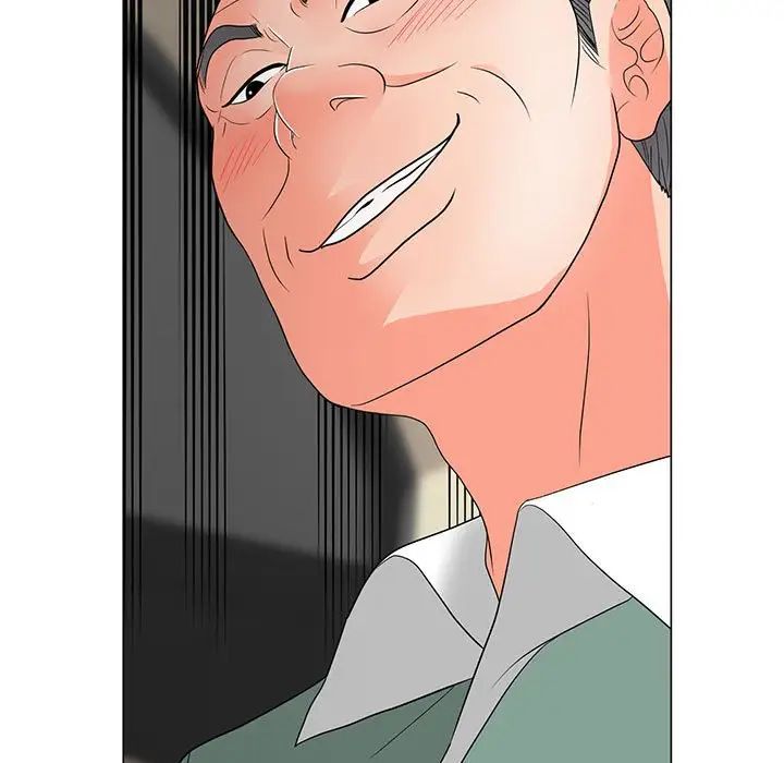 儿子的乐园第19话