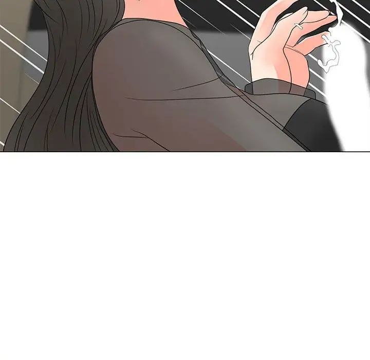 儿子的乐园第19话