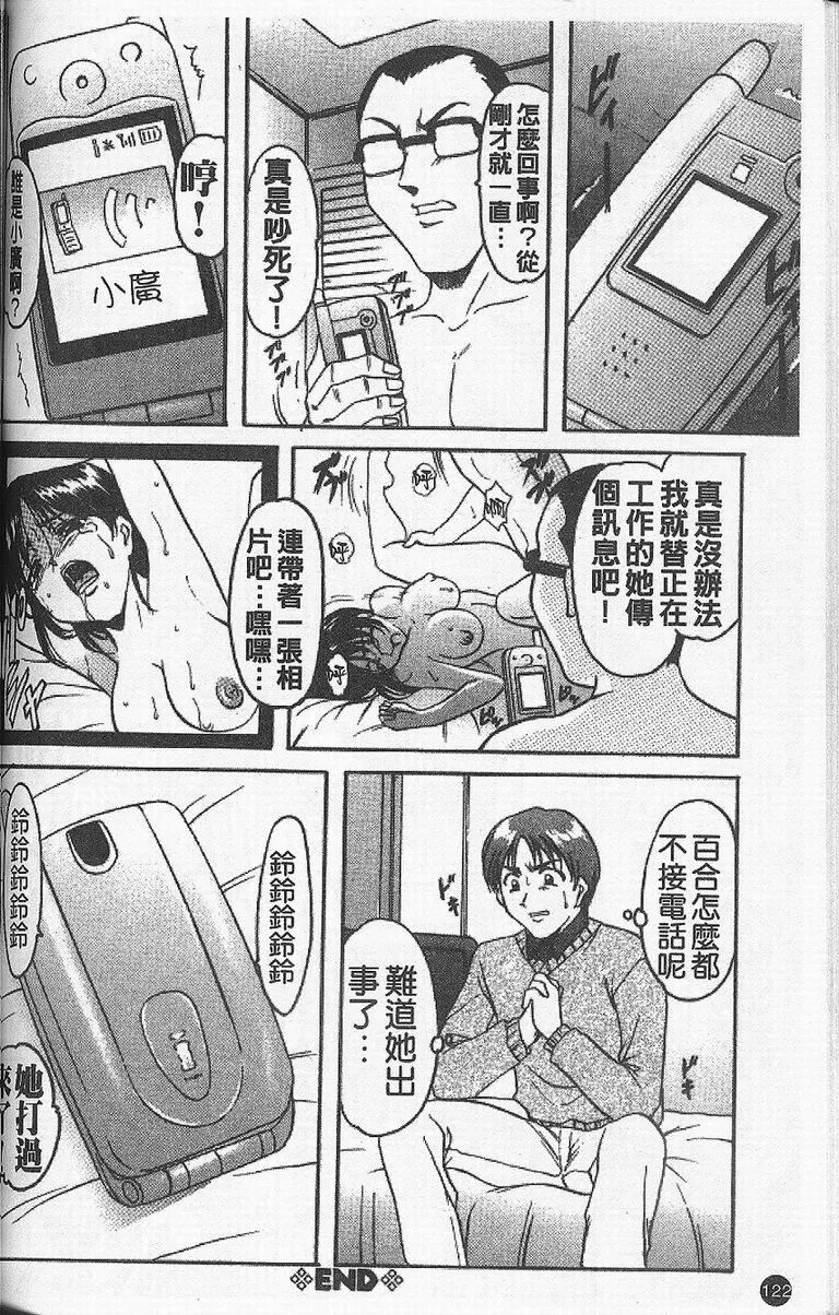 [星野竜一]欲望の螺旋[中]-[星野竜一]欲望の螺旋[中] - 图片 126