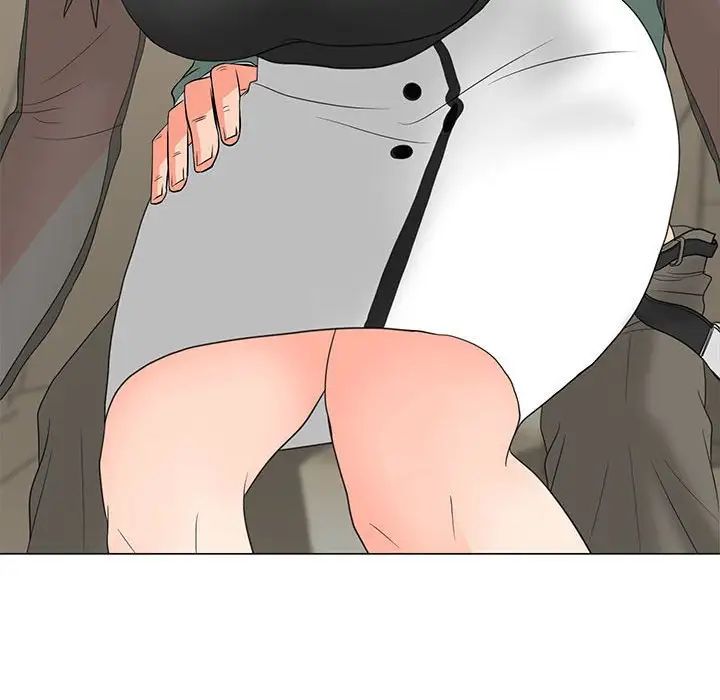 儿子的乐园第19话