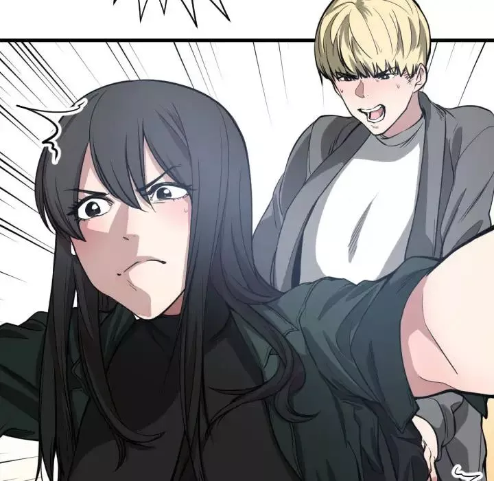 有什么了不起的!-第3话 - 图片 10