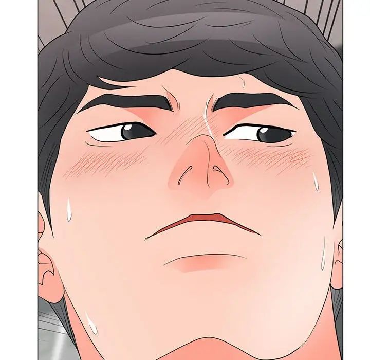 兒子的樂園第19話