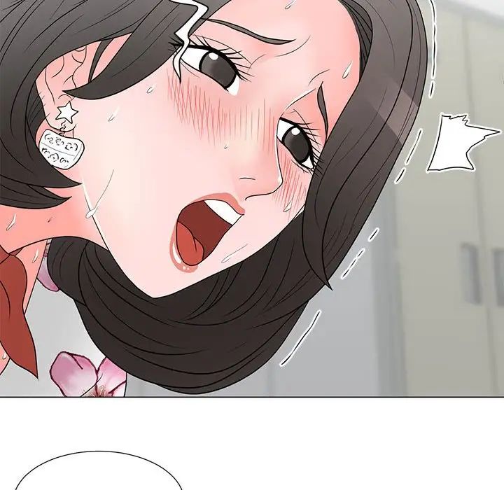 儿子的乐园第20话