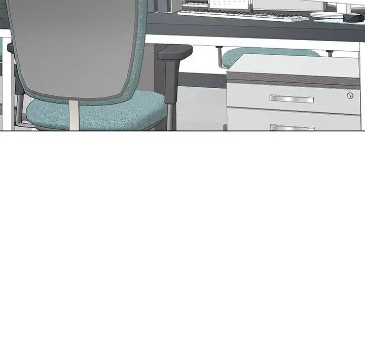 儿子的乐园第20话