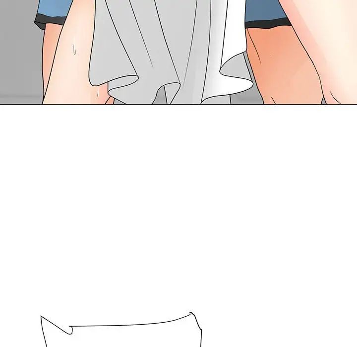 儿子的乐园第20话