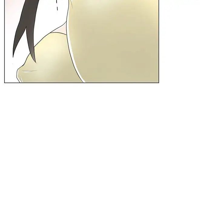 兒子的樂園第20話