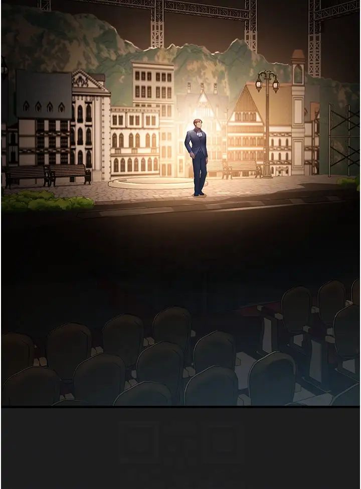 命运湿乐园第37话-观赏正妹下空秀