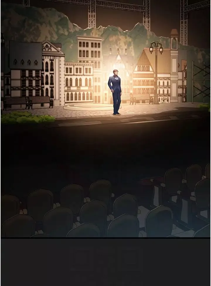 命运湿乐园-第37话-观赏正妹下空秀 - 图片 28