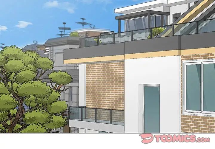 儿子的乐园第21话