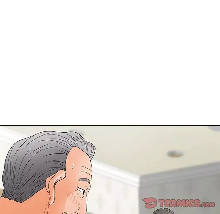 兒子的樂園第21話