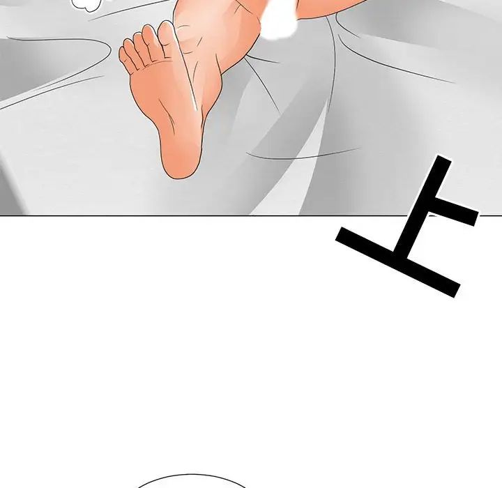 儿子的乐园第21话