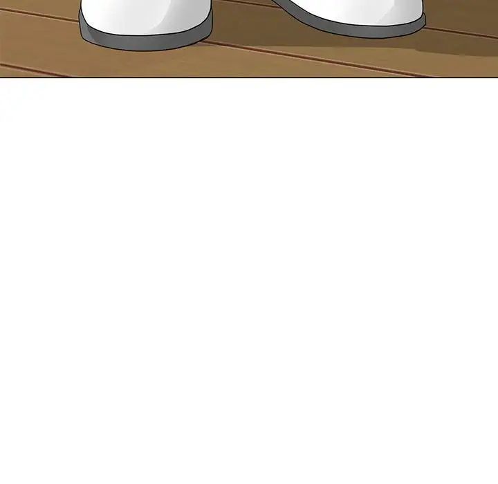 兒子的樂園第21話