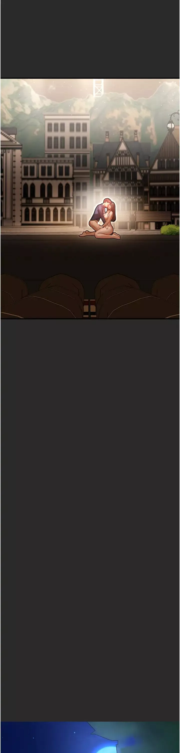 命运湿乐园-第39话-小白兔的真心话! - 图片 35