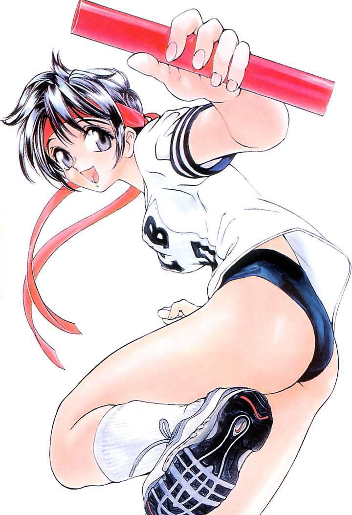 [大暮维人]JUNKSTORY～铁屑物语～[中][大暮维人]JUNKSTORY～铁屑物语～[中]