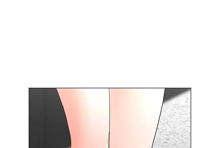 儿子的乐园第22话