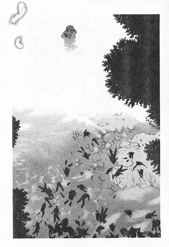 [大暮维人]JUNKSTORY～铁屑物语～[中]-[大暮维人]JUNKSTORY～铁屑物语～[中] - 图片 21