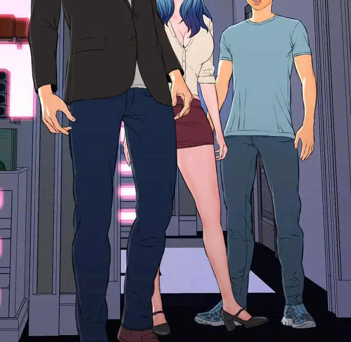 S商店的她第72章