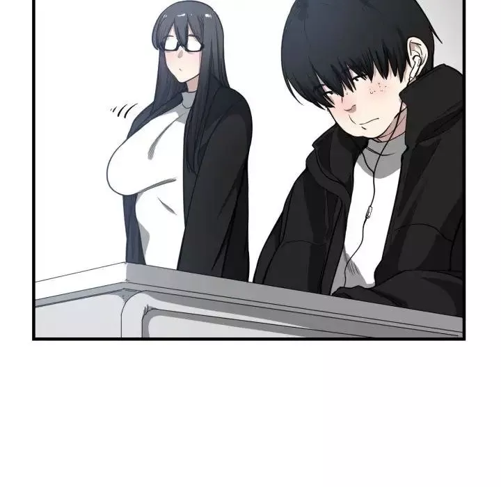 有什么了不起的!-第6话 - 图片 81