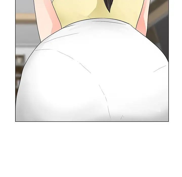 儿子的乐园第22话