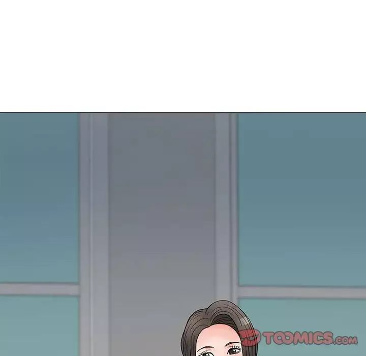 兒子的樂園第22話
