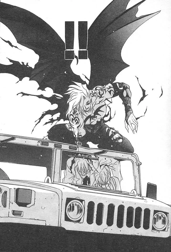 [大暮维人]JUNKSTORY～铁屑物语～[中]-[大暮维人]JUNKSTORY～铁屑物语～[中] - 图片 93