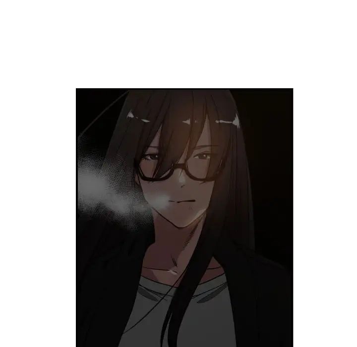 有什么了不起的!第8话